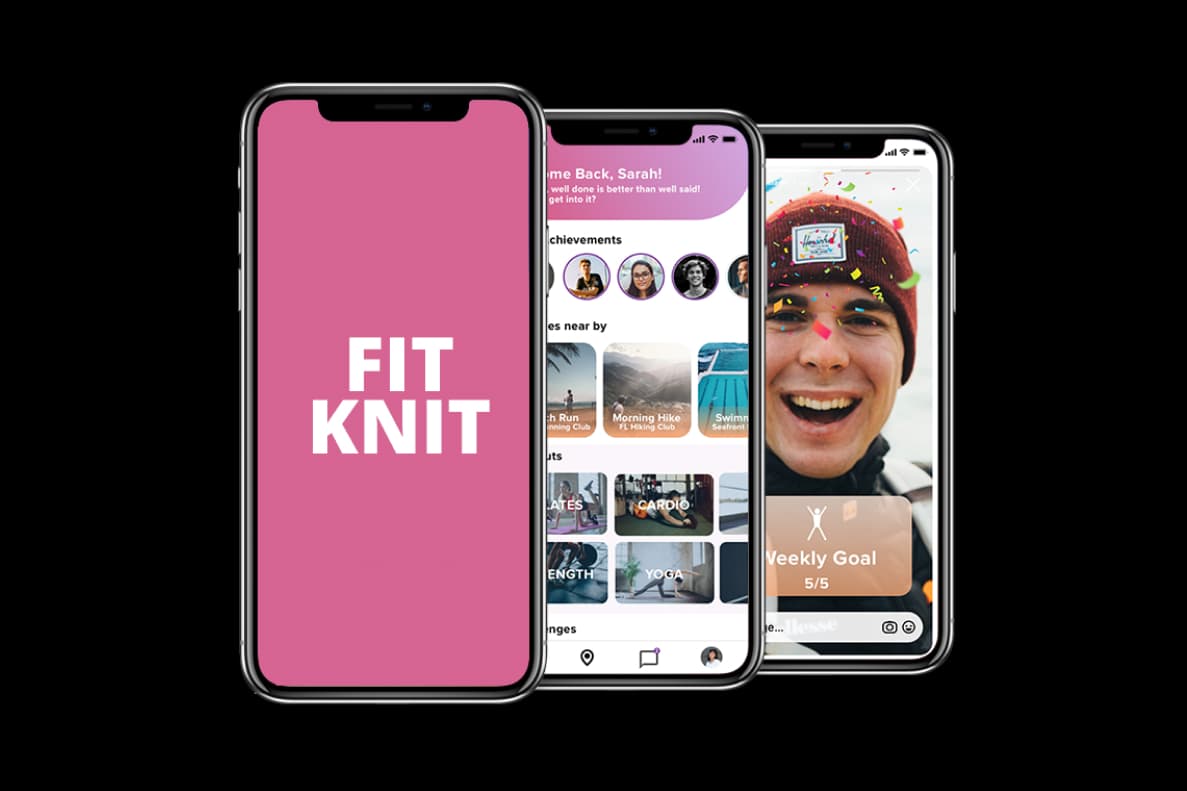 Fitknit